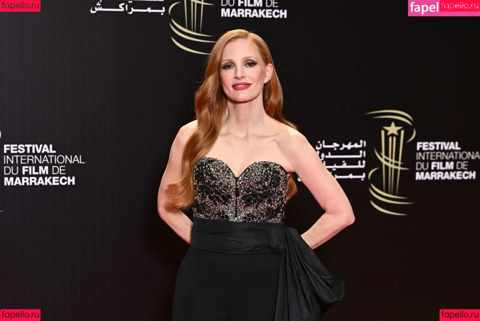 Jessica Chastain / jessicachastain Onlyfans Photo Gallery 
