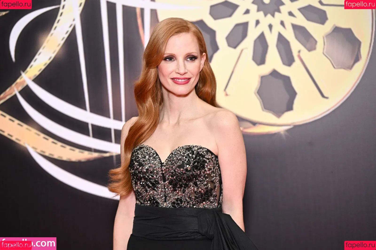 Jessica Chastain / jessicachastain Onlyfans Photo Gallery 