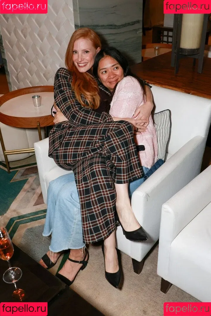 Jessica Chastain / jessicachastain Onlyfans Photo Gallery 