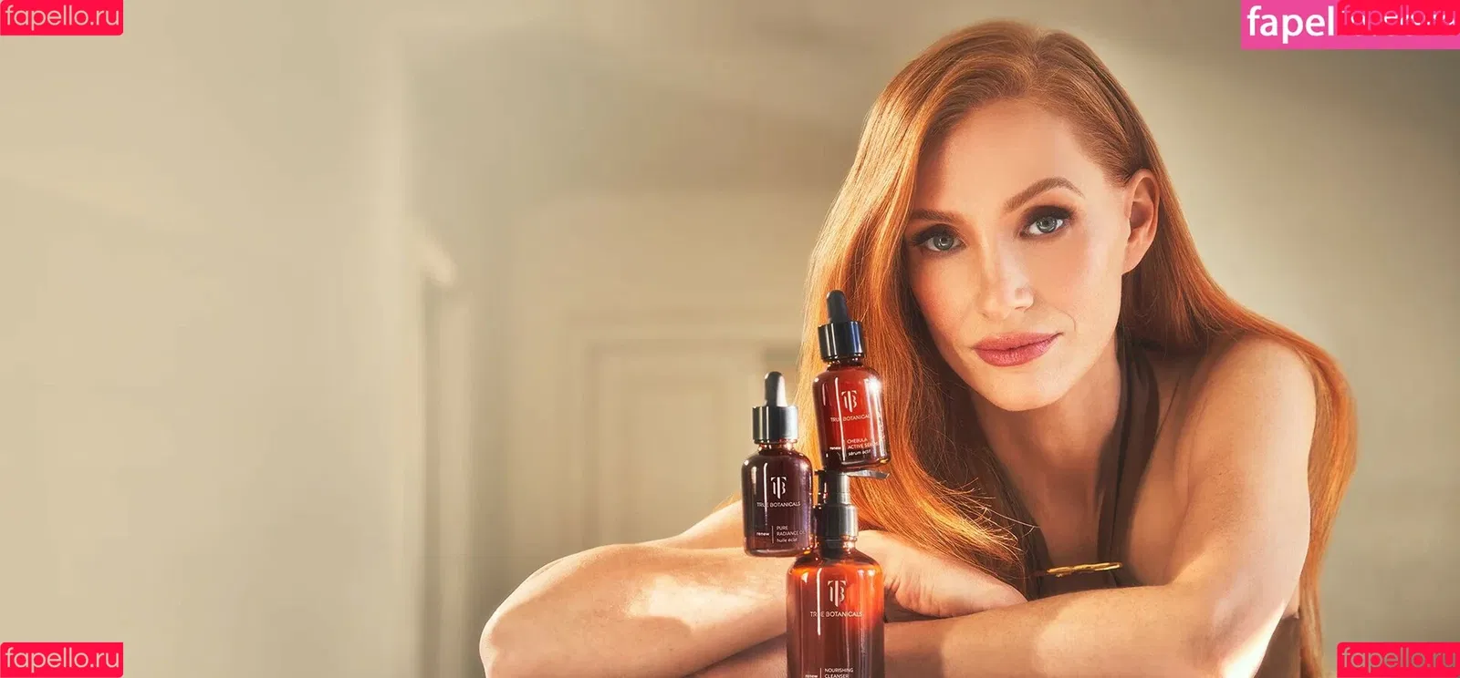 Jessica Chastain / jessicachastain Onlyfans Photo Gallery 
