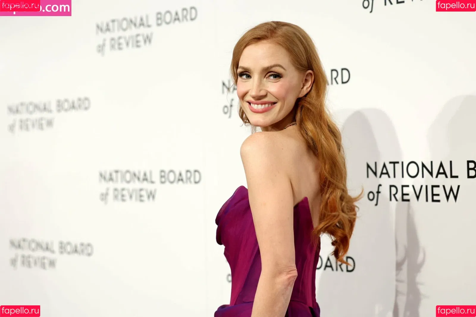 Jessica Chastain / jessicachastain Onlyfans Photo Gallery 