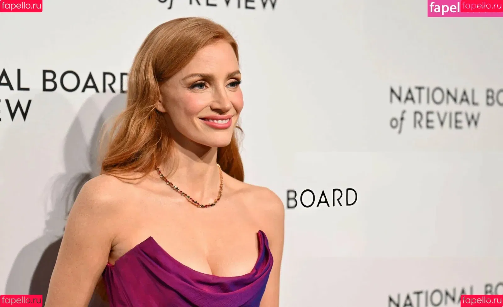 Jessica Chastain / jessicachastain Onlyfans Photo Gallery 