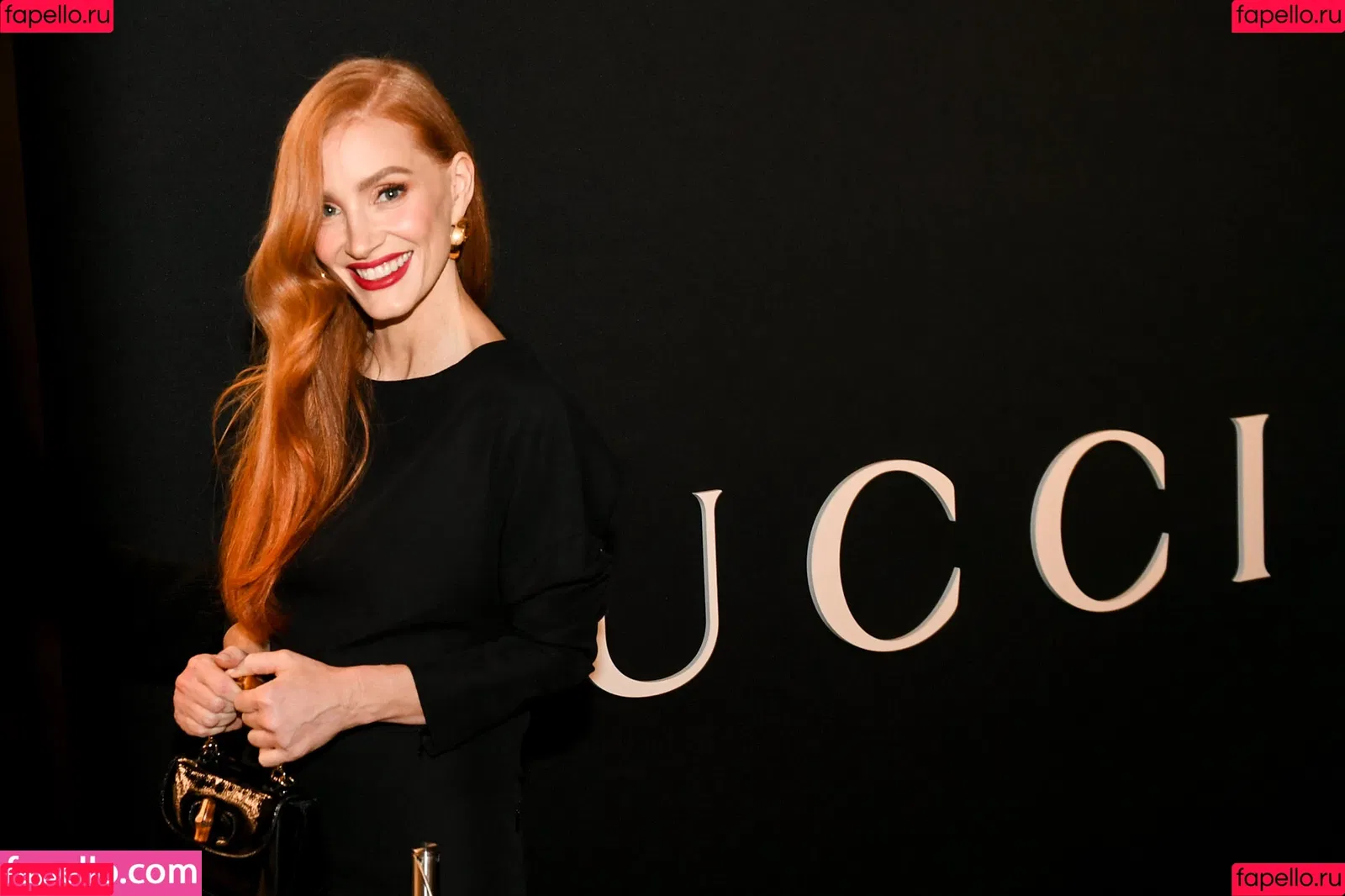 Jessica Chastain / jessicachastain Onlyfans Photo Gallery 