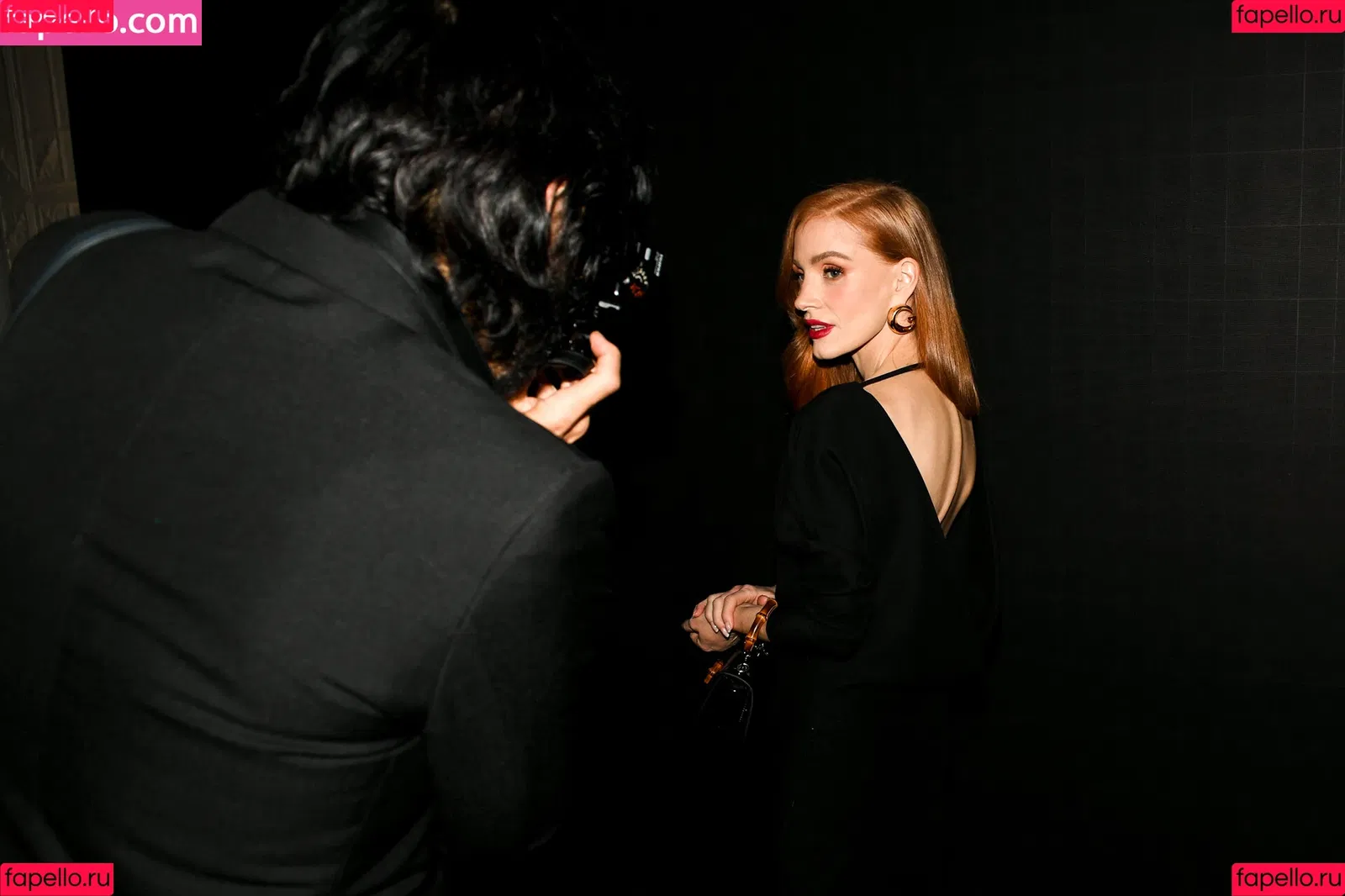 Jessica Chastain / jessicachastain Onlyfans Photo Gallery 