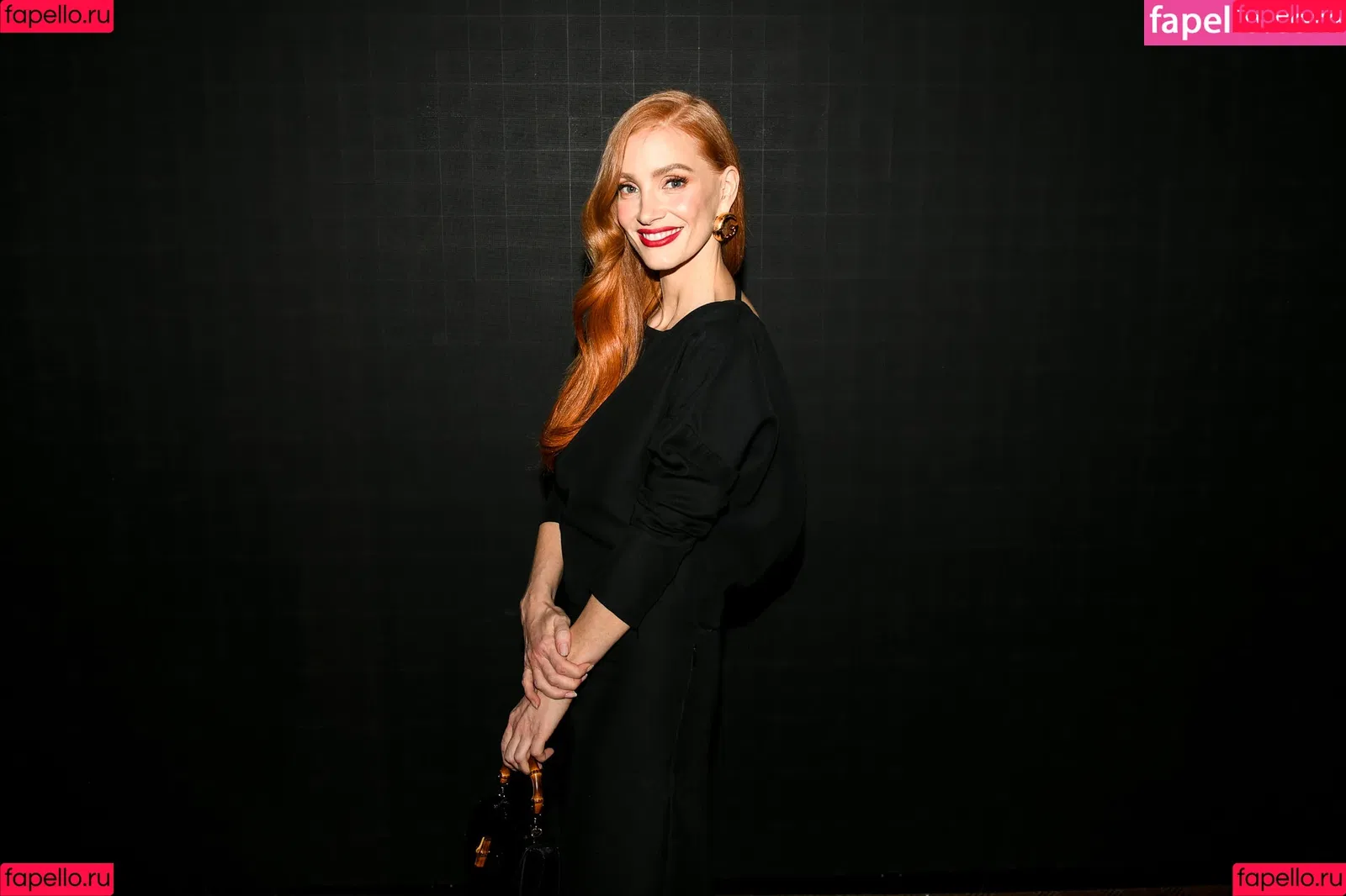 Jessica Chastain / jessicachastain Onlyfans Photo Gallery 