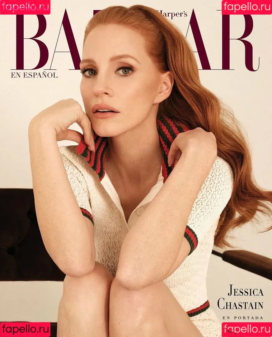 Jessica Chastain / jessicachastain Onlyfans Photo Gallery 
