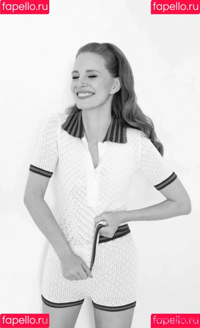Jessica Chastain / jessicachastain Onlyfans Photo Gallery 