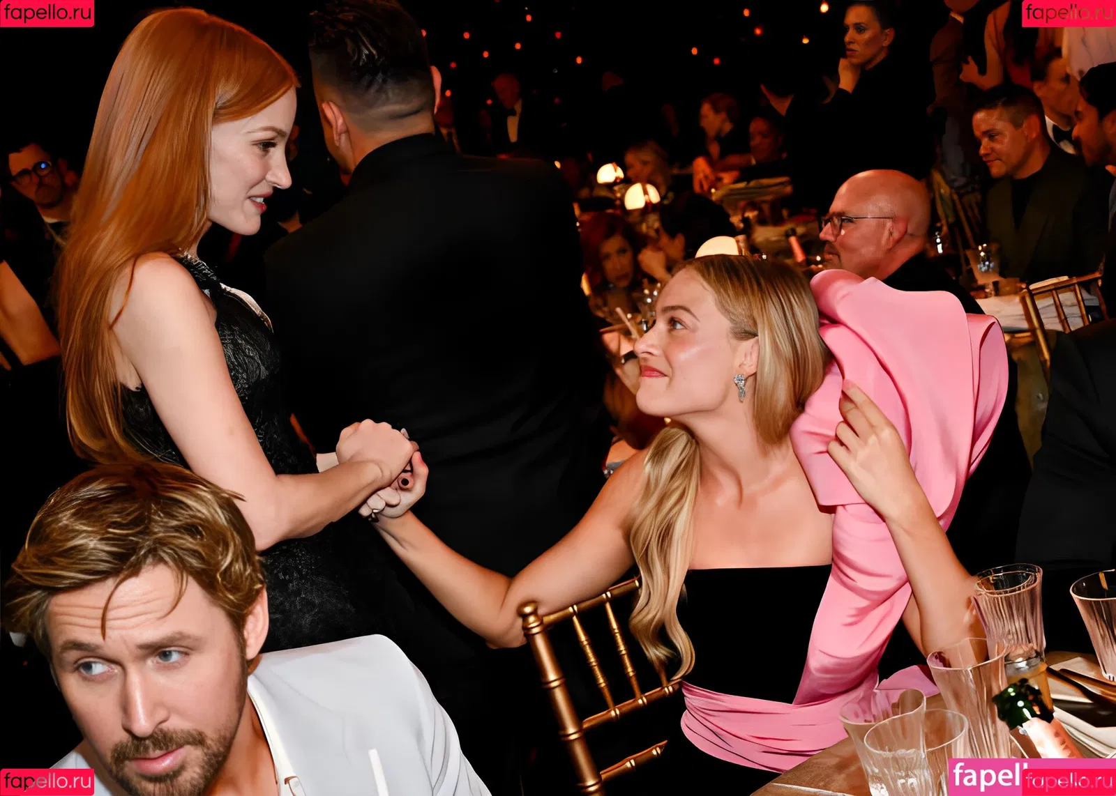 Jessica Chastain / jessicachastain Onlyfans Photo Gallery 