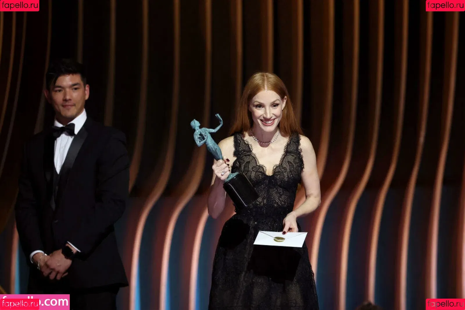 Jessica Chastain / jessicachastain Onlyfans Photo Gallery 