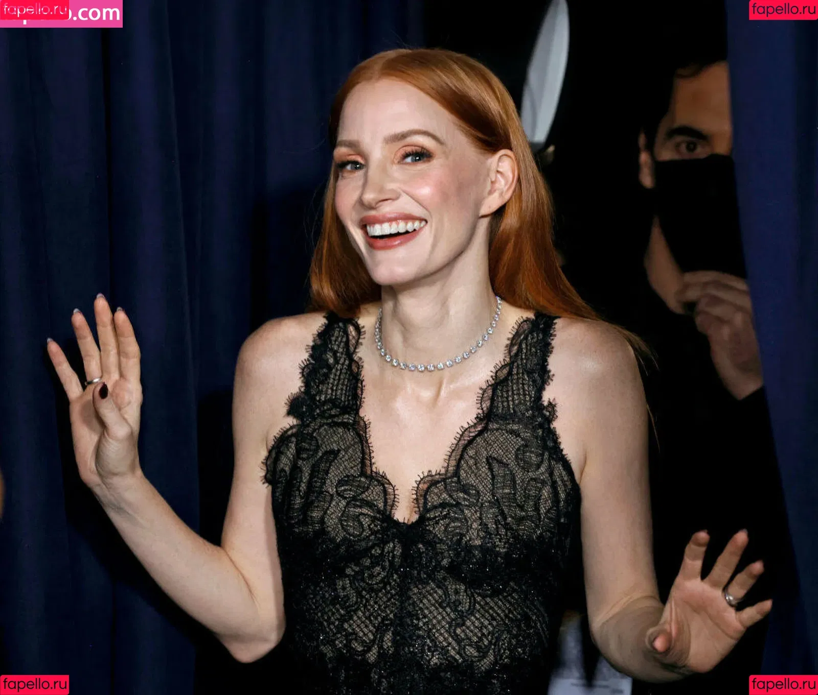 Jessica Chastain / jessicachastain Onlyfans Photo Gallery 