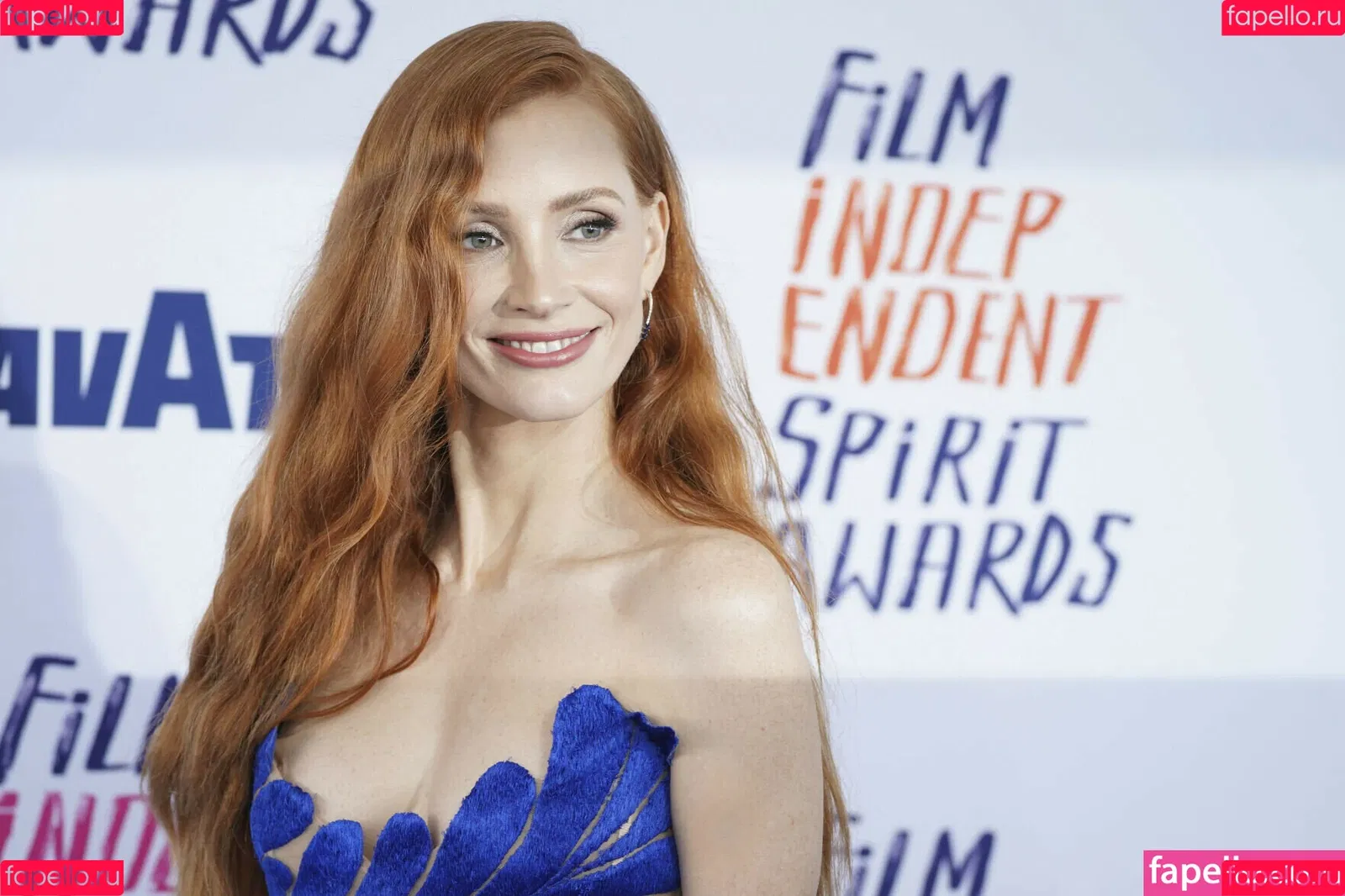 Jessica Chastain / jessicachastain Onlyfans Photo Gallery 