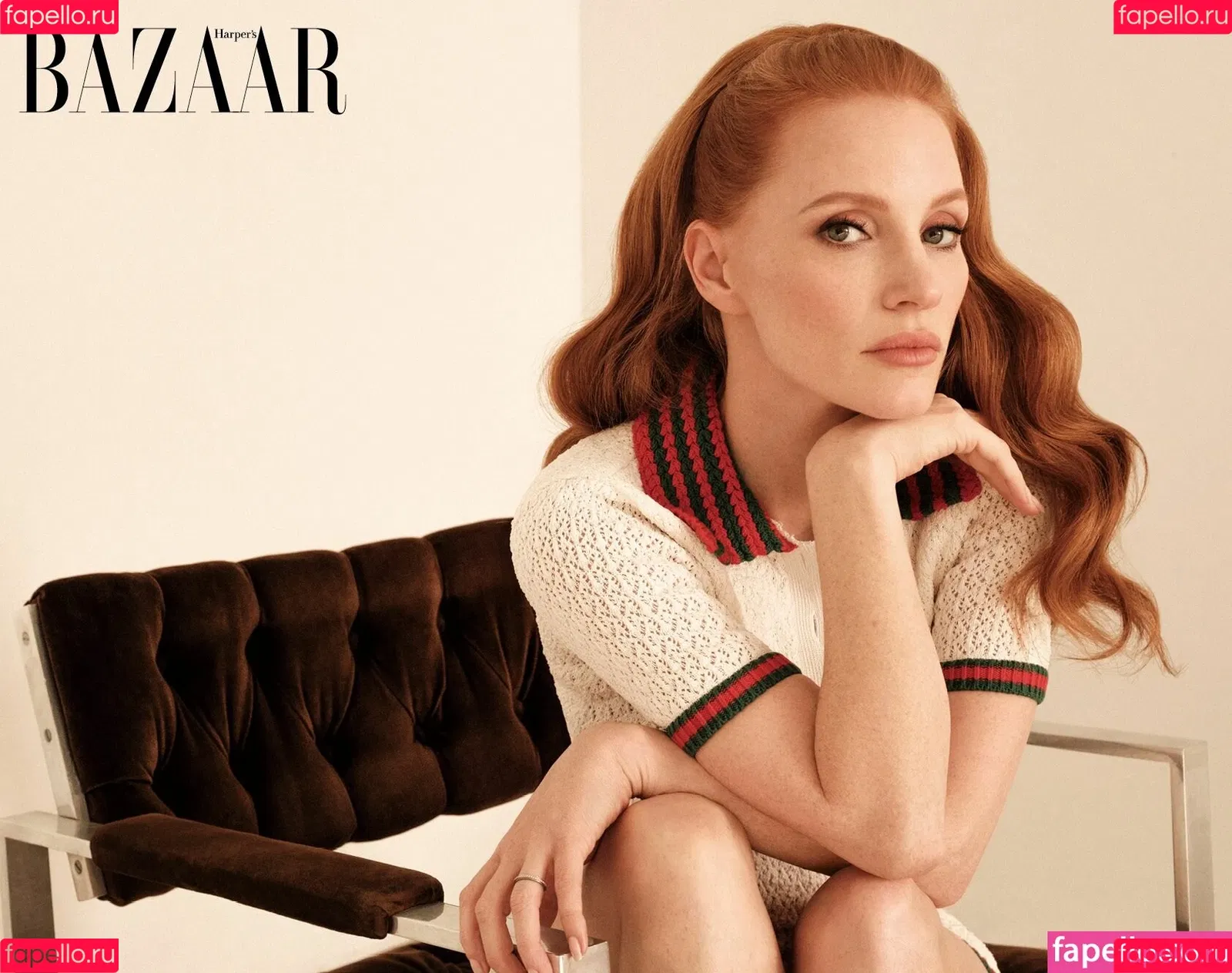 Jessica Chastain / jessicachastain Onlyfans Photo Gallery 