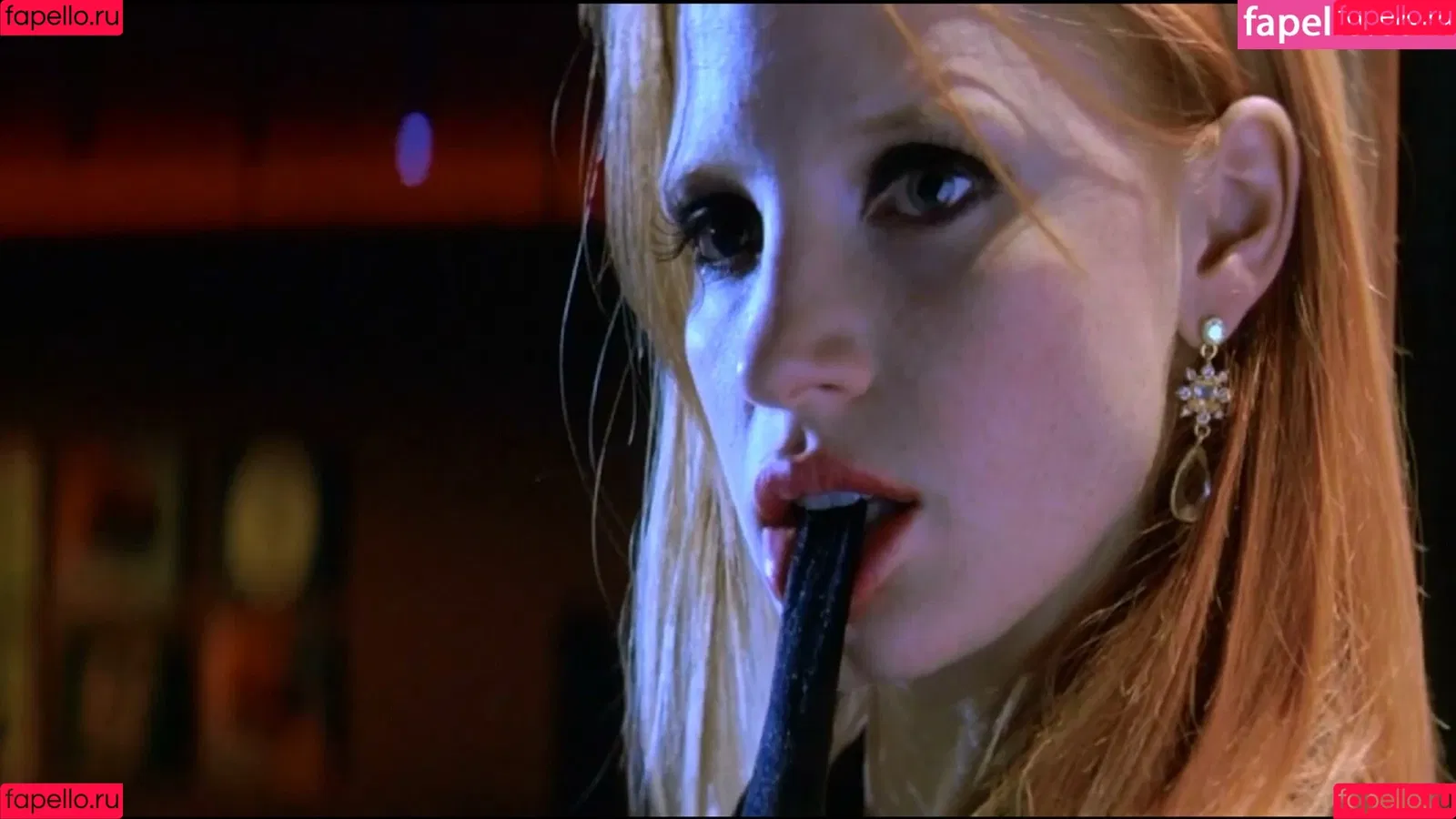 Jessica Chastain / jessicachastain Onlyfans Photo Gallery 