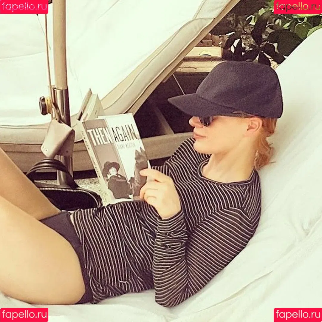 Jessica Chastain / jessicachastain Onlyfans Photo Gallery 