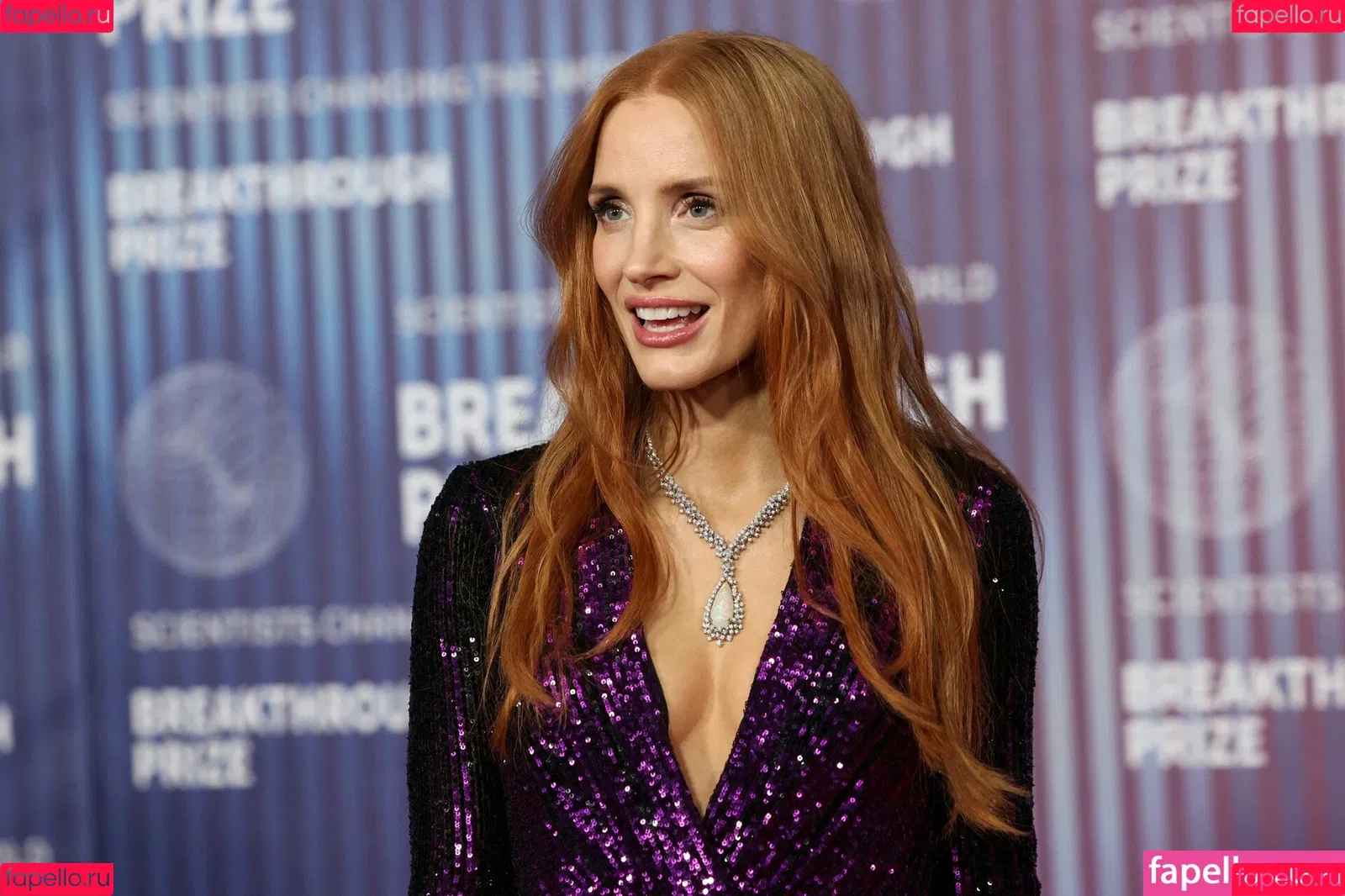 Jessica Chastain / jessicachastain Onlyfans Photo Gallery 