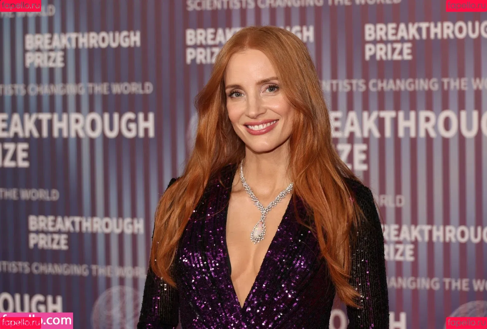Jessica Chastain / jessicachastain Onlyfans Photo Gallery 
