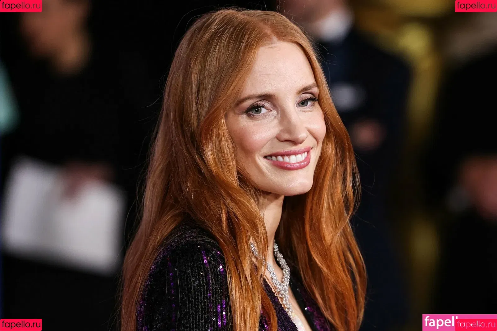 Jessica Chastain / jessicachastain Onlyfans Photo Gallery 