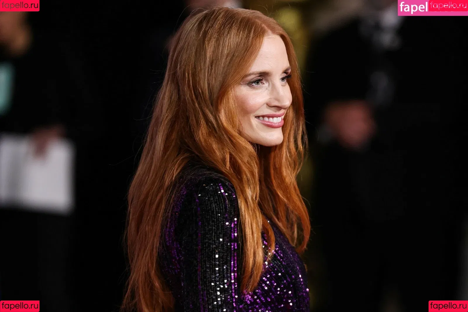 Jessica Chastain / jessicachastain Onlyfans Photo Gallery 
