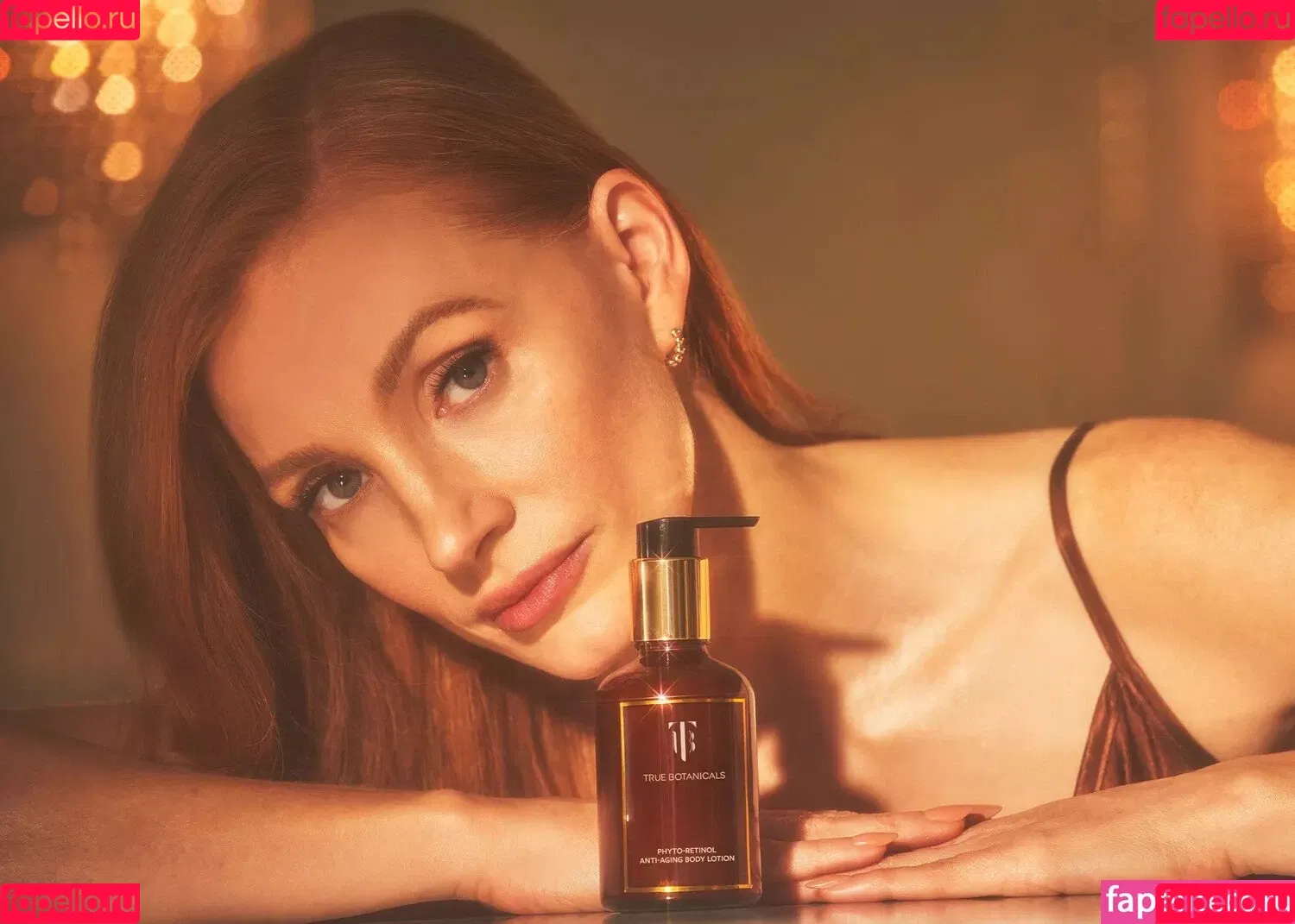Jessica Chastain / jessicachastain Onlyfans Photo Gallery 