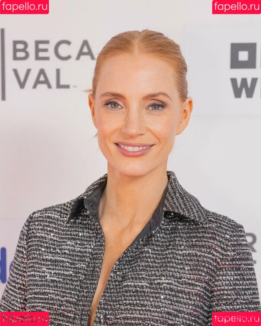 Jessica Chastain / jessicachastain Onlyfans Photo Gallery 