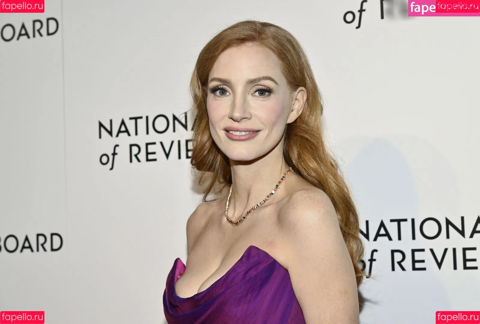 Jessica Chastain / jessicachastain Onlyfans Photo Gallery 