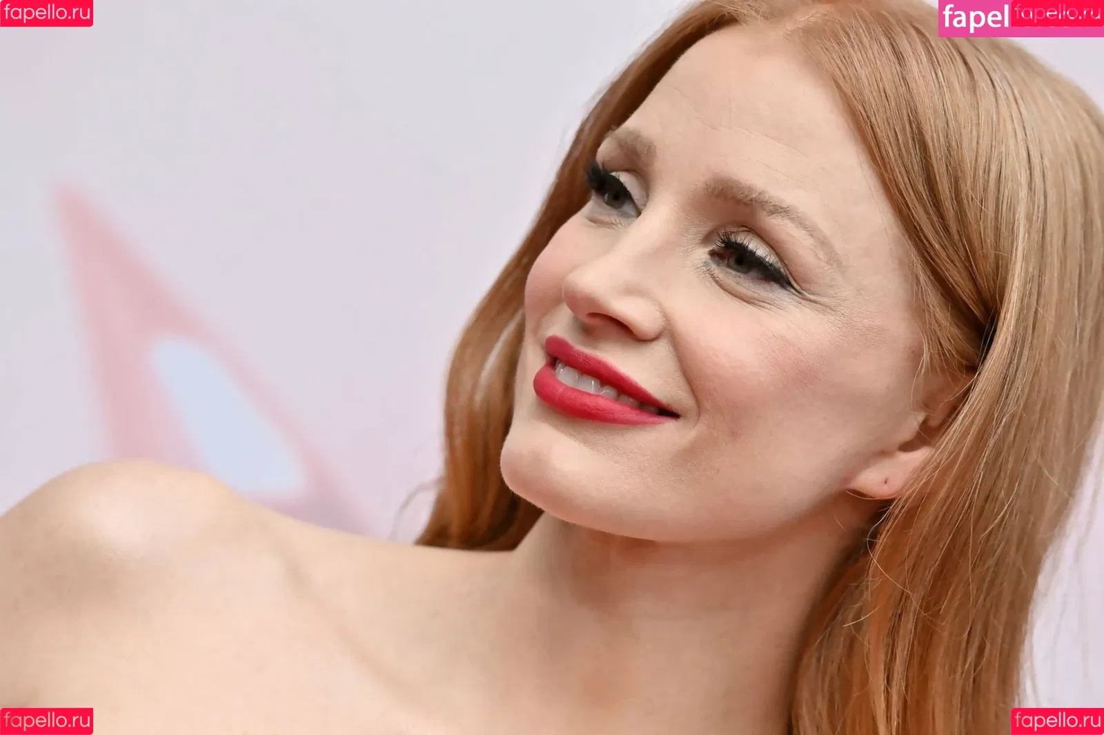 Jessica Chastain / jessicachastain Onlyfans Photo Gallery 