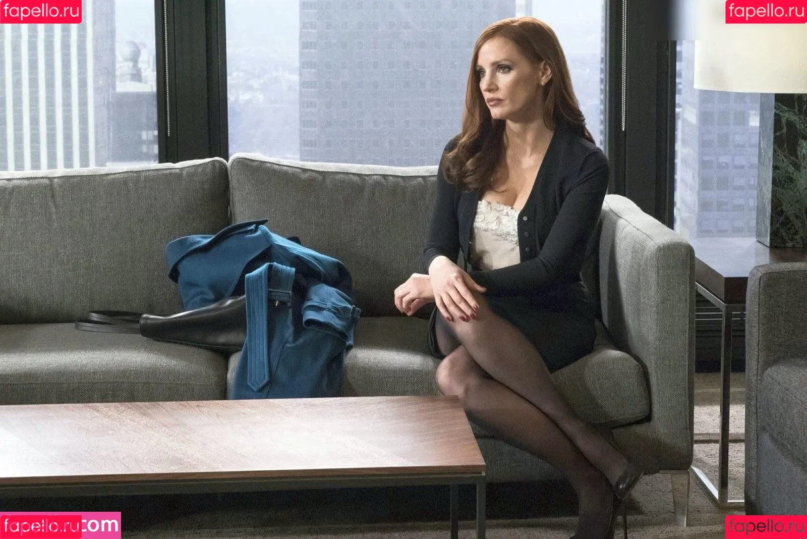 Jessica Chastain / jessicachastain Onlyfans Photo Gallery 