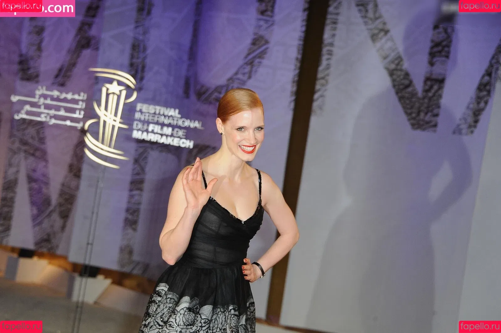 Jessica Chastain / jessicachastain Onlyfans Photo Gallery 