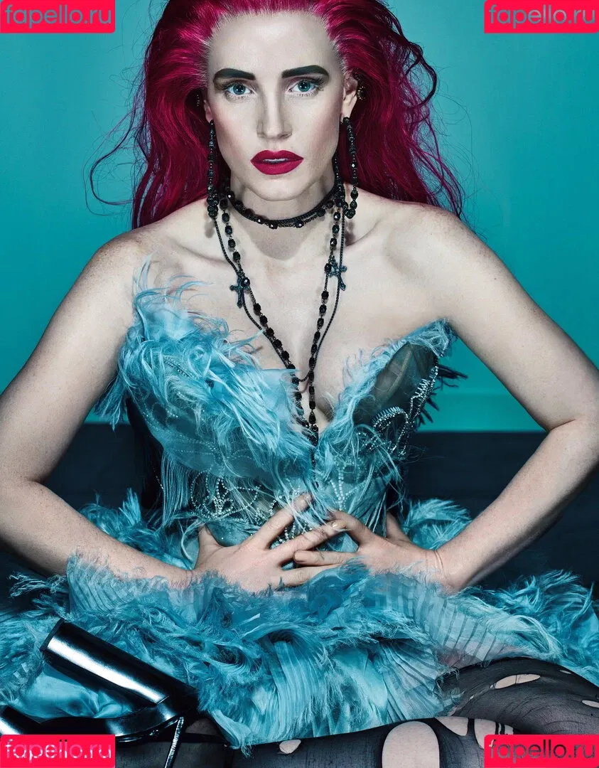 Jessica Chastain / jessicachastain Onlyfans Photo Gallery 