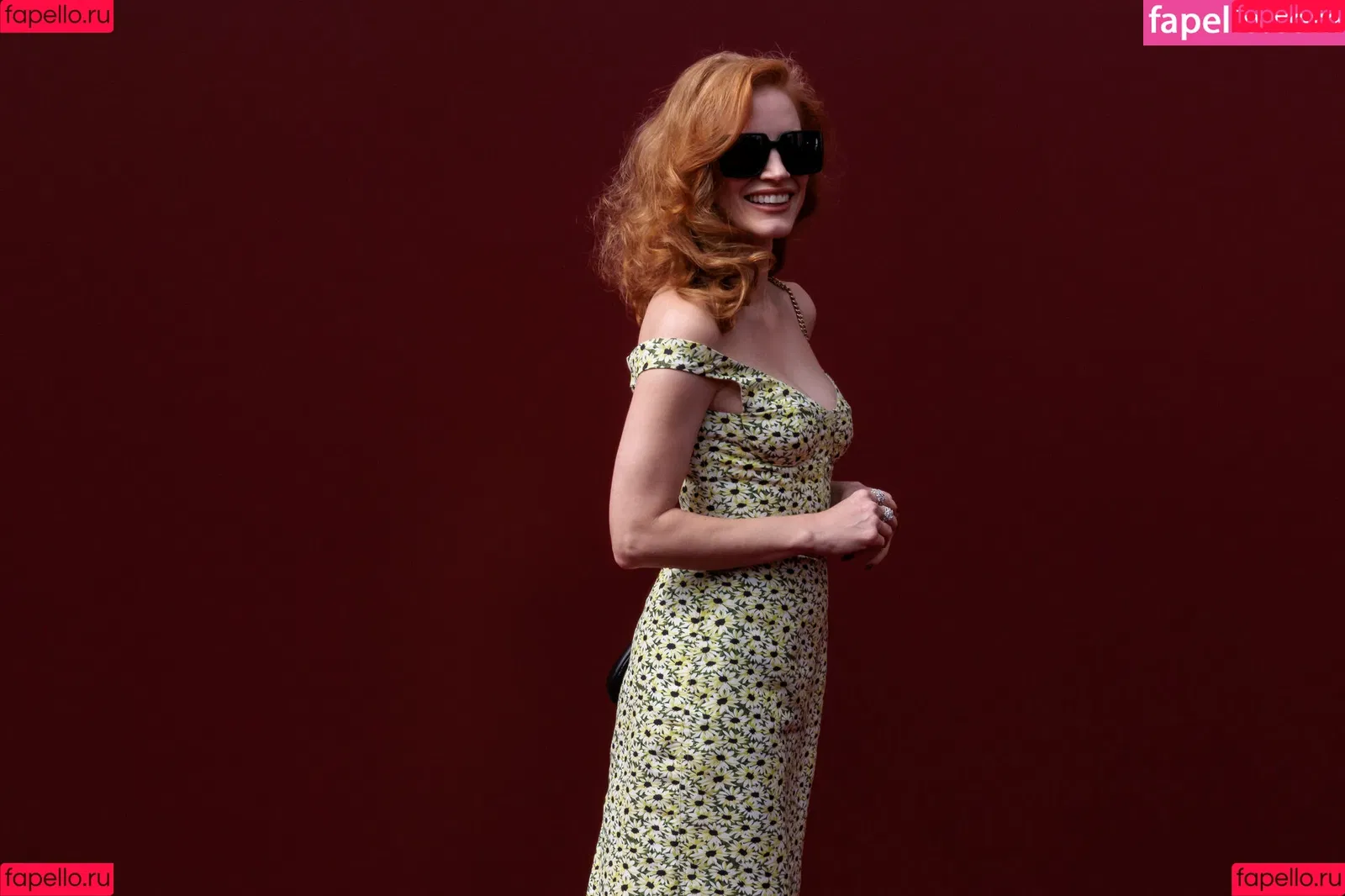 Jessica Chastain / jessicachastain Onlyfans Photo Gallery 