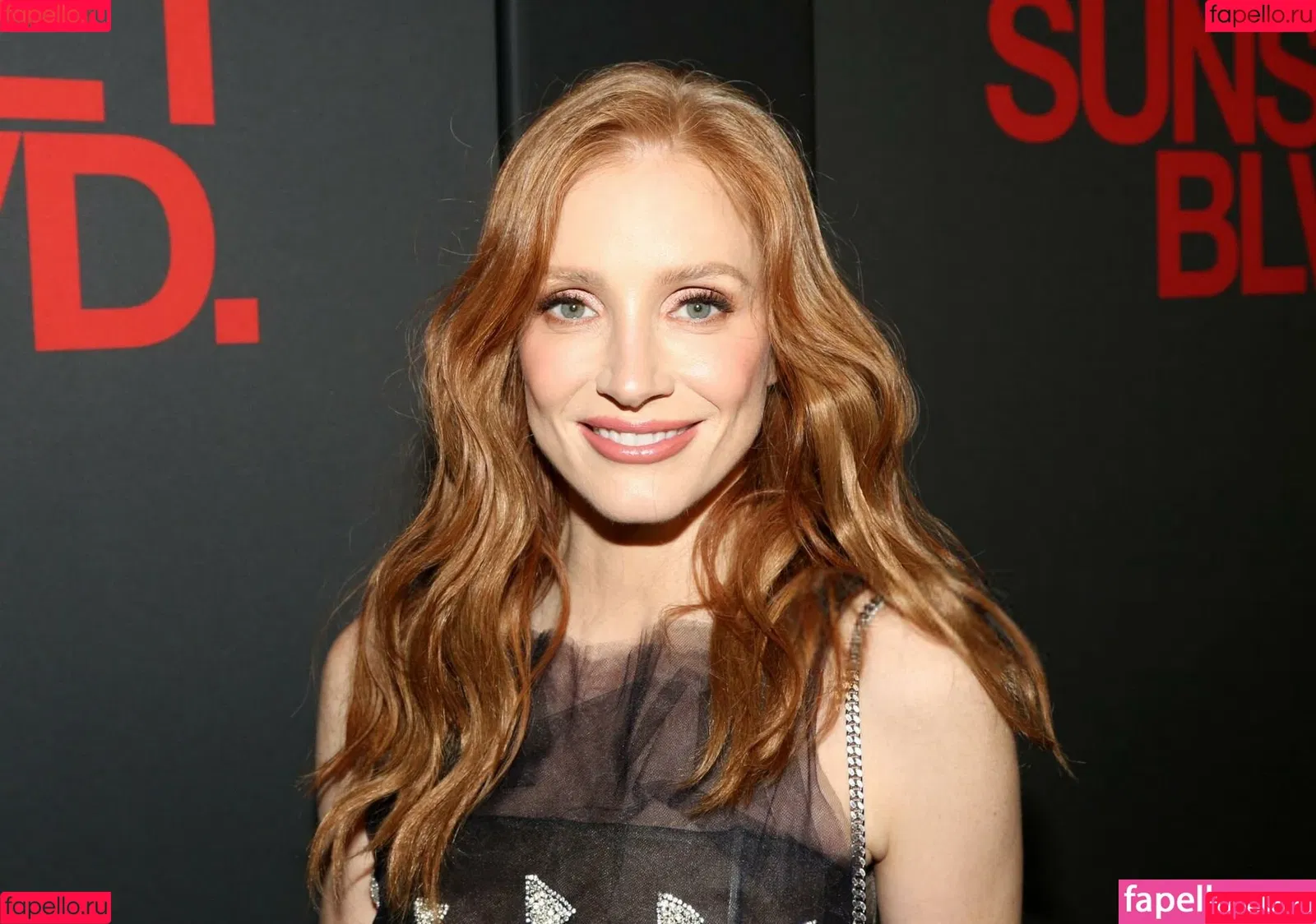 Jessica Chastain / jessicachastain Onlyfans Photo Gallery 