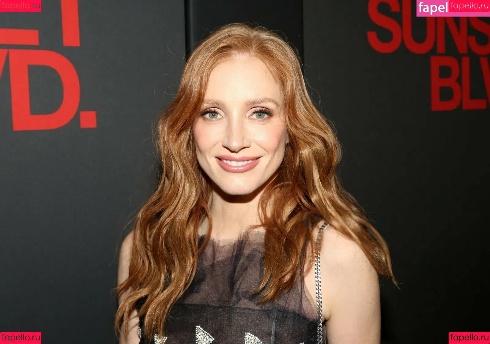 Jessica Chastain / jessicachastain Onlyfans Photo Gallery 
