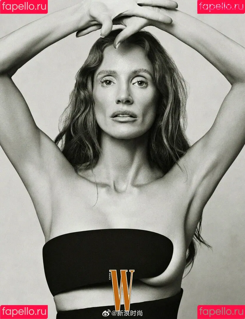 Jessica Chastain / jessicachastain Onlyfans Photo Gallery 