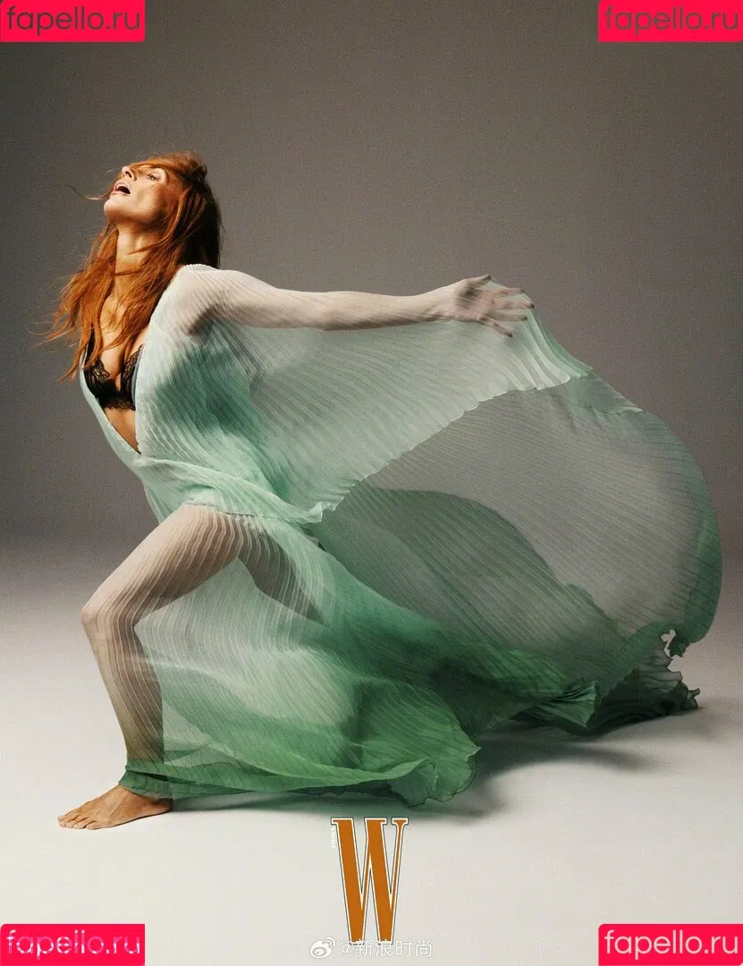 Jessica Chastain / jessicachastain Onlyfans Photo Gallery 