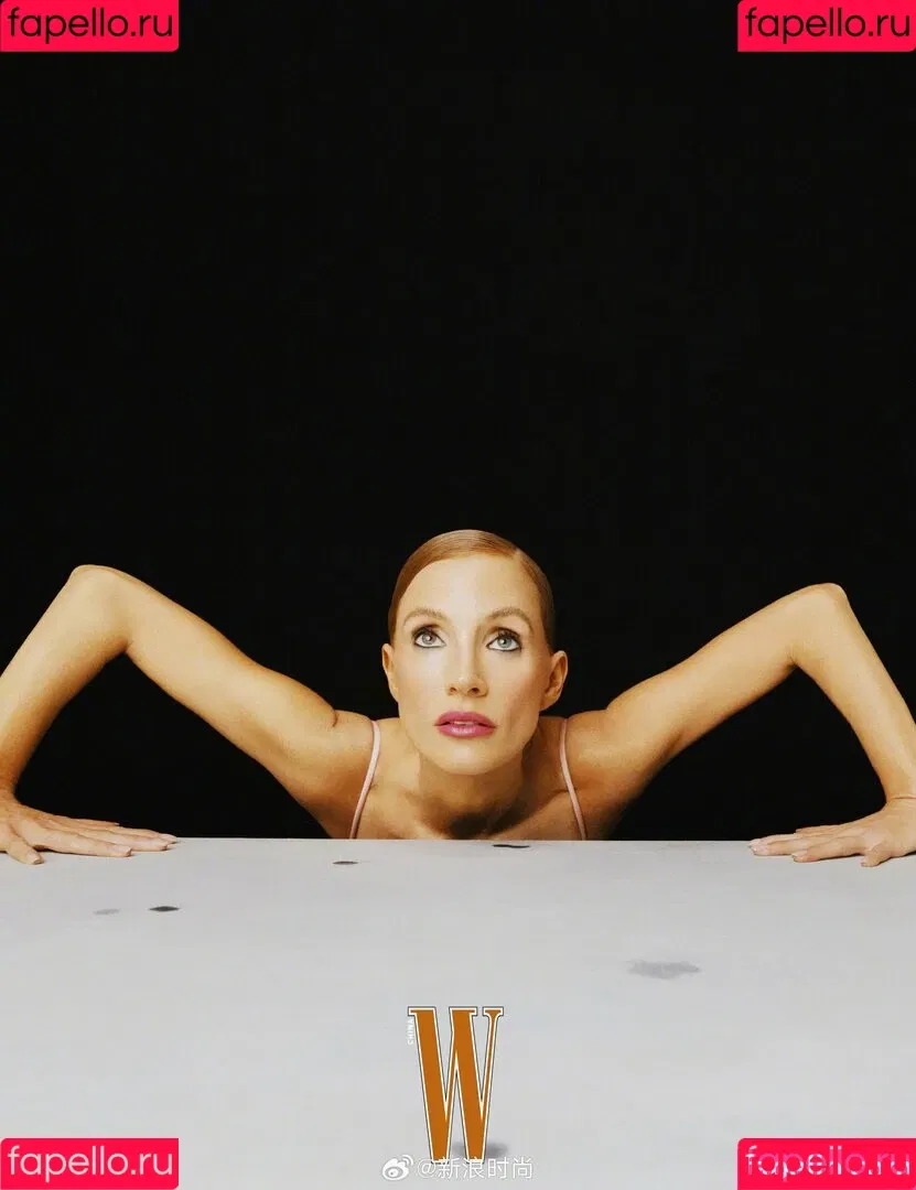 Jessica Chastain / jessicachastain Onlyfans Photo Gallery 