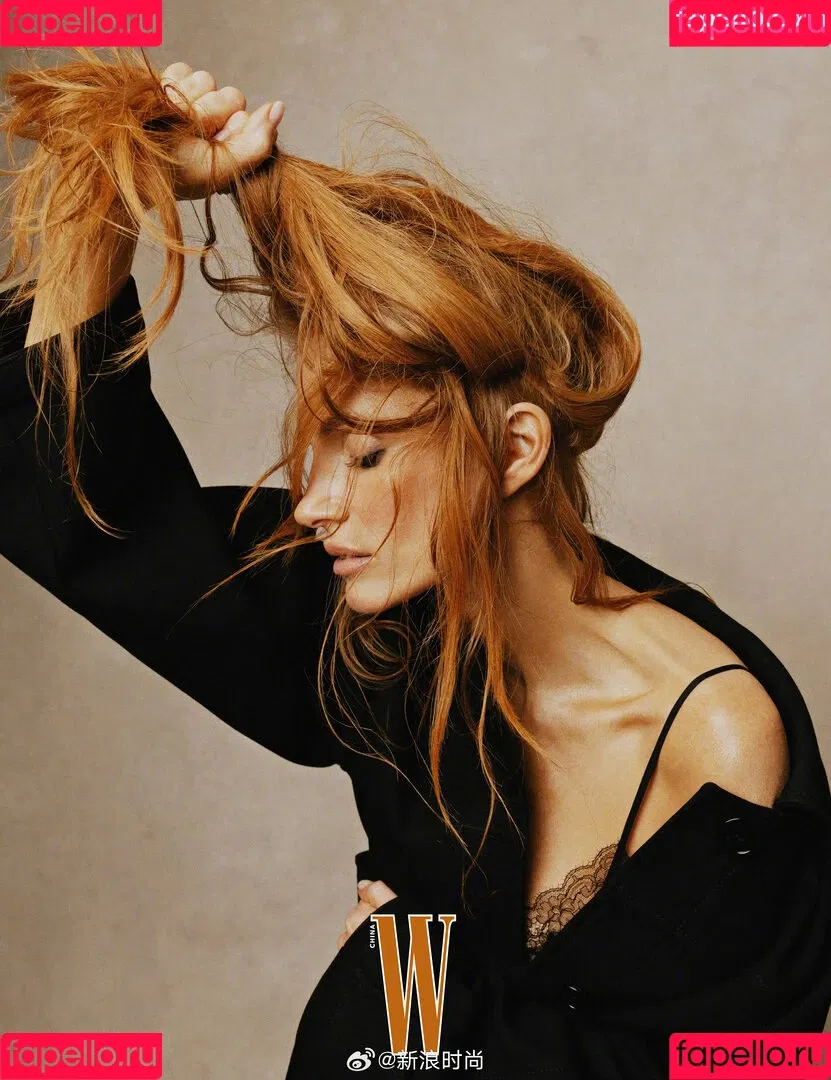 Jessica Chastain / jessicachastain Onlyfans Photo Gallery 