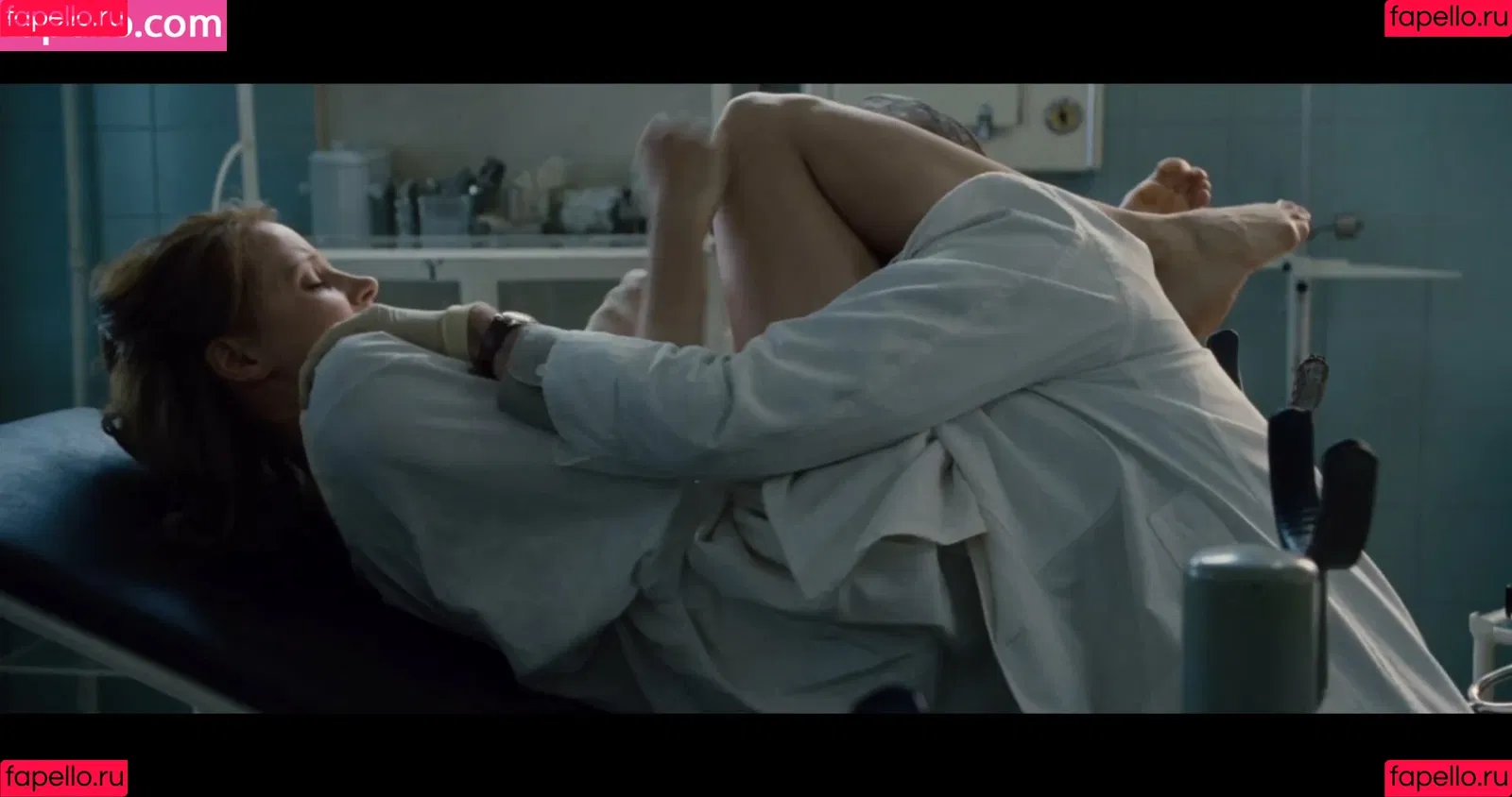 Jessica Chastain / jessicachastain Onlyfans Photo Gallery 