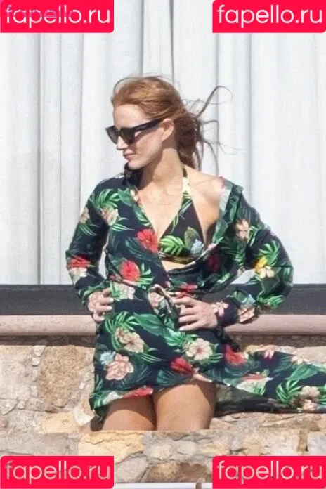 Jessica Chastain / jessicachastain Onlyfans Photo Gallery 