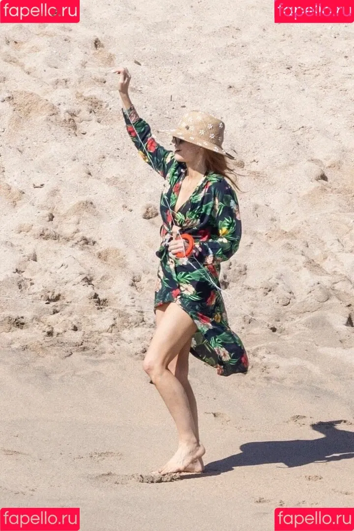 Jessica Chastain / jessicachastain Onlyfans Photo Gallery 