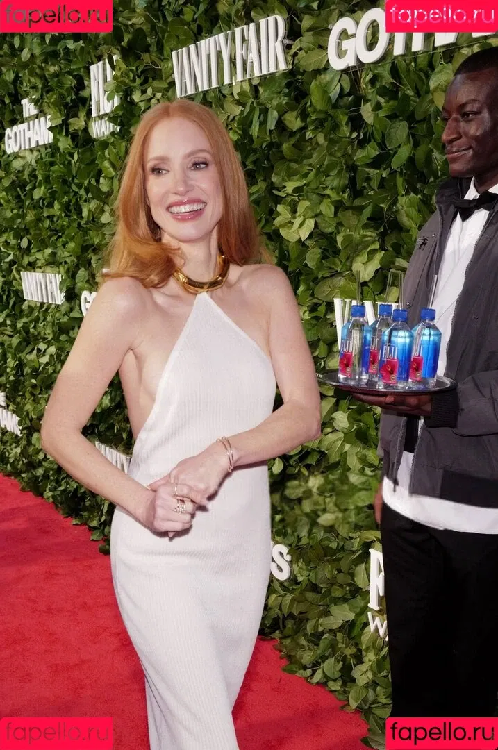 Jessica Chastain / jessicachastain Onlyfans Photo Gallery 