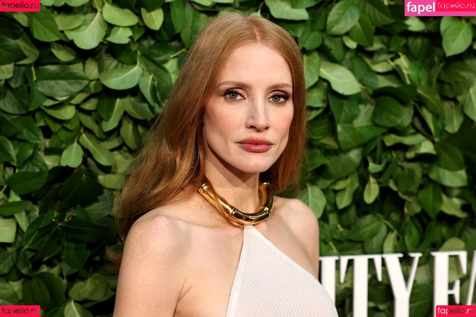 Jessica Chastain / jessicachastain Onlyfans Photo Gallery 