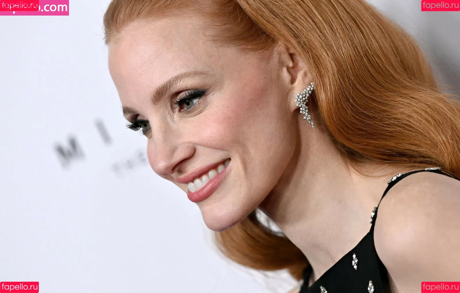 Jessica Chastain / jessicachastain Onlyfans Photo Gallery 