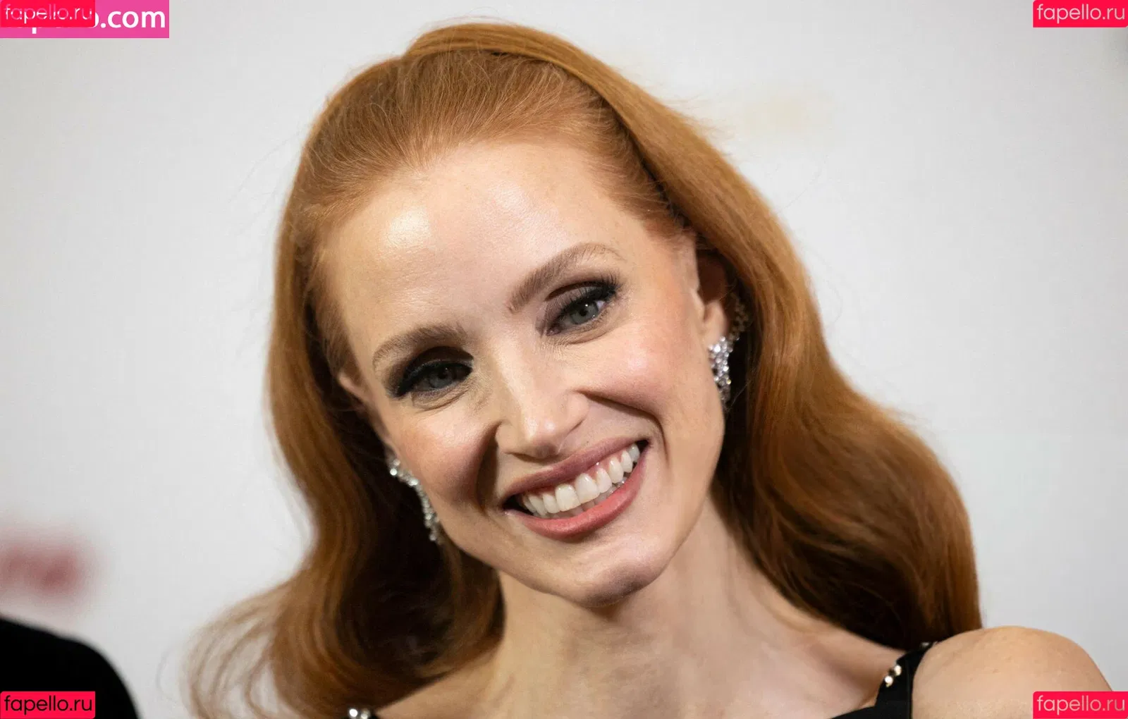Jessica Chastain / jessicachastain Onlyfans Photo Gallery 