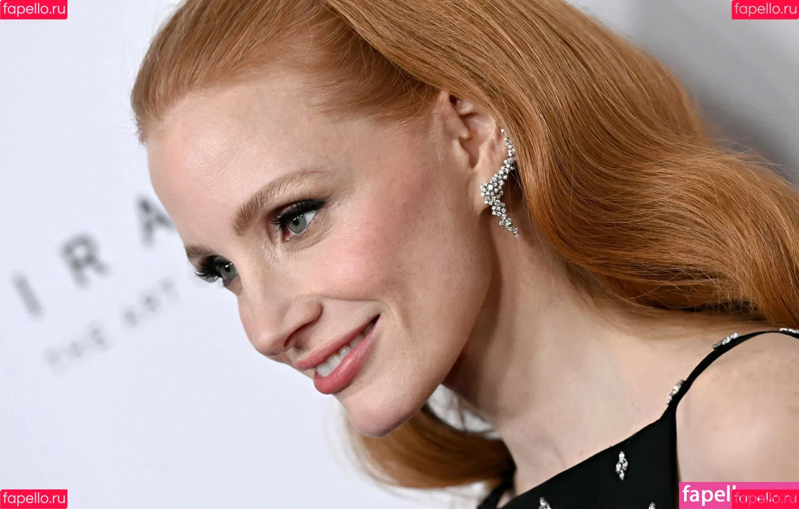 Jessica Chastain / jessicachastain Onlyfans Photo Gallery 