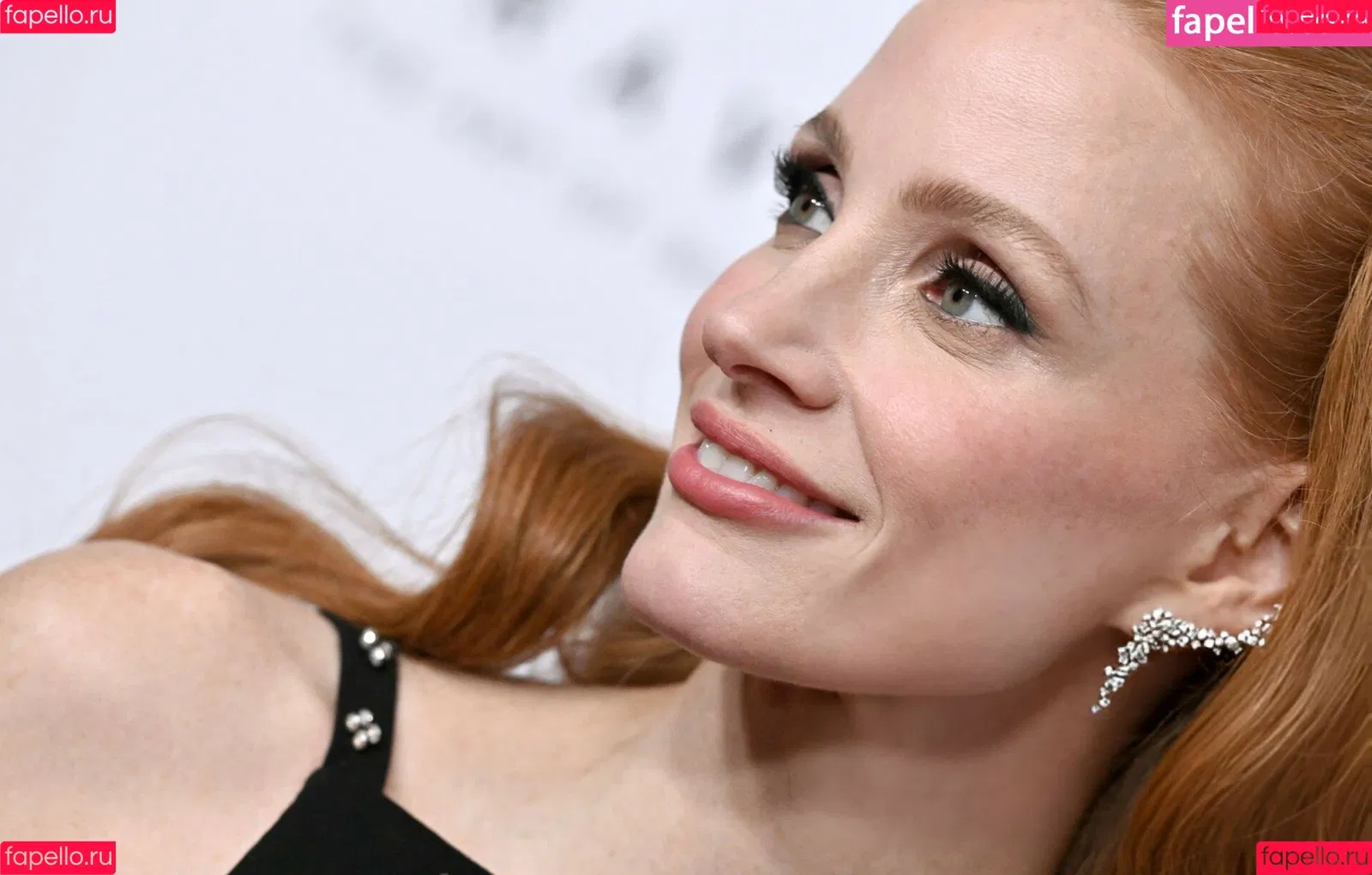 Jessica Chastain / jessicachastain Onlyfans Photo Gallery 