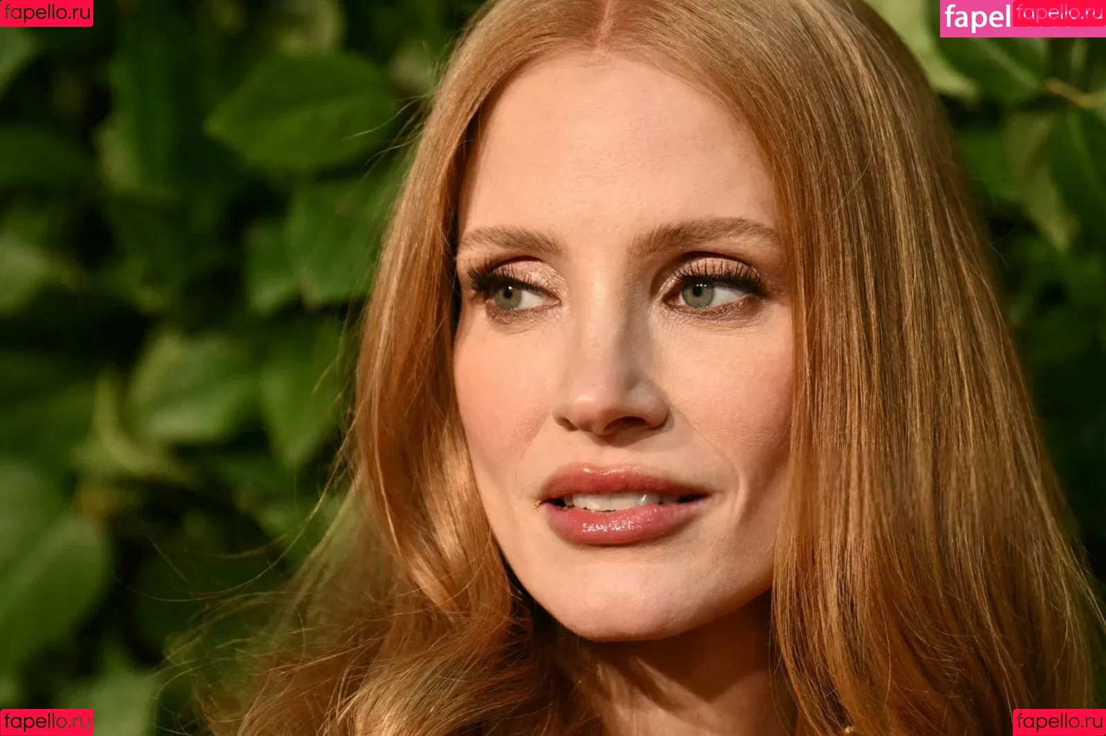 Jessica Chastain / jessicachastain Onlyfans Photo Gallery 
