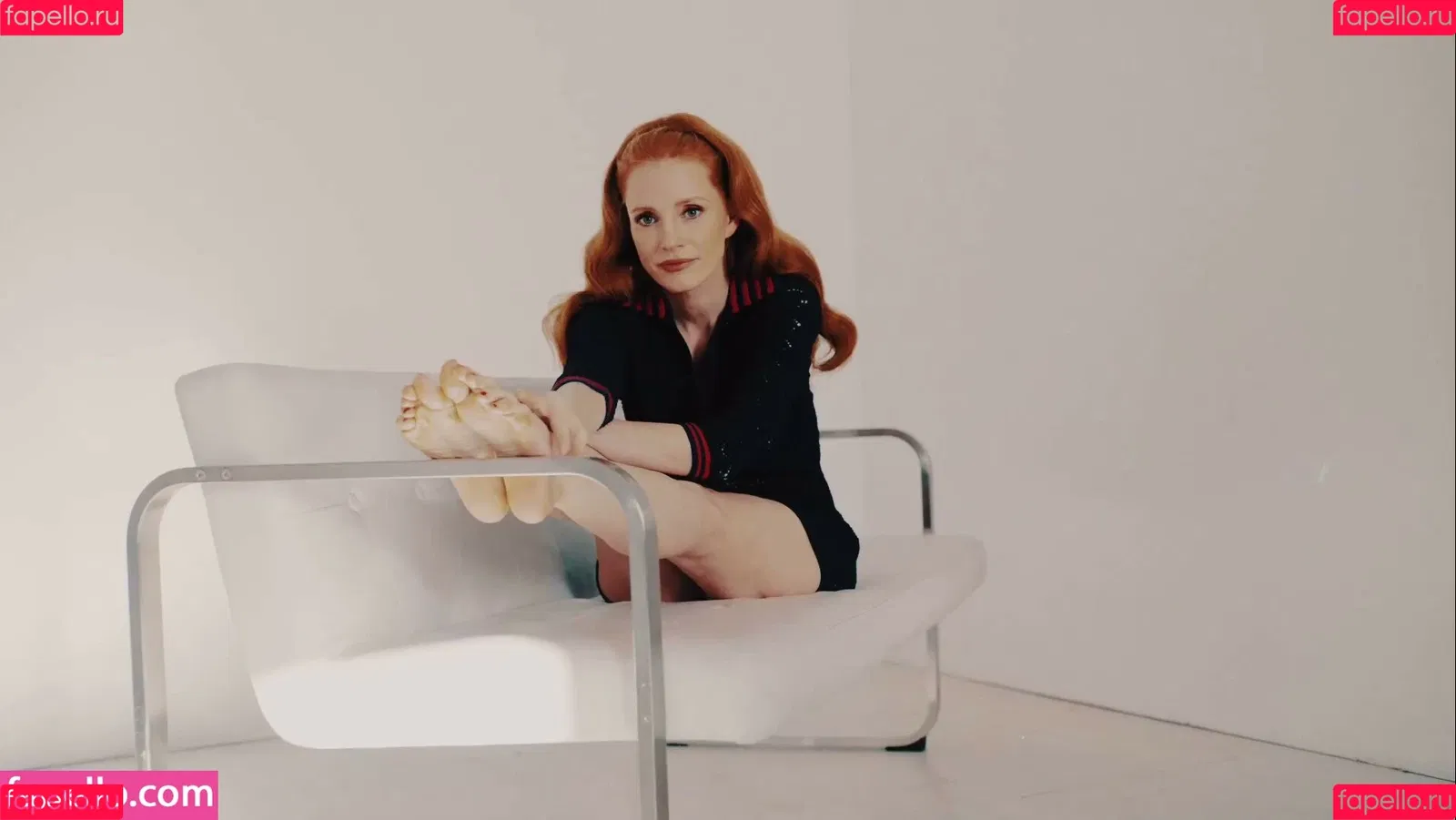 Jessica Chastain / jessicachastain Onlyfans Photo Gallery 