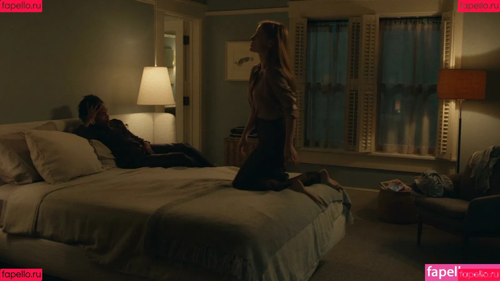 Jessica Chastain / jessicachastain Onlyfans Photo Gallery 