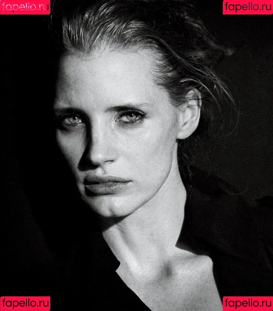 Jessica Chastain / jessicachastain Onlyfans Photo Gallery 