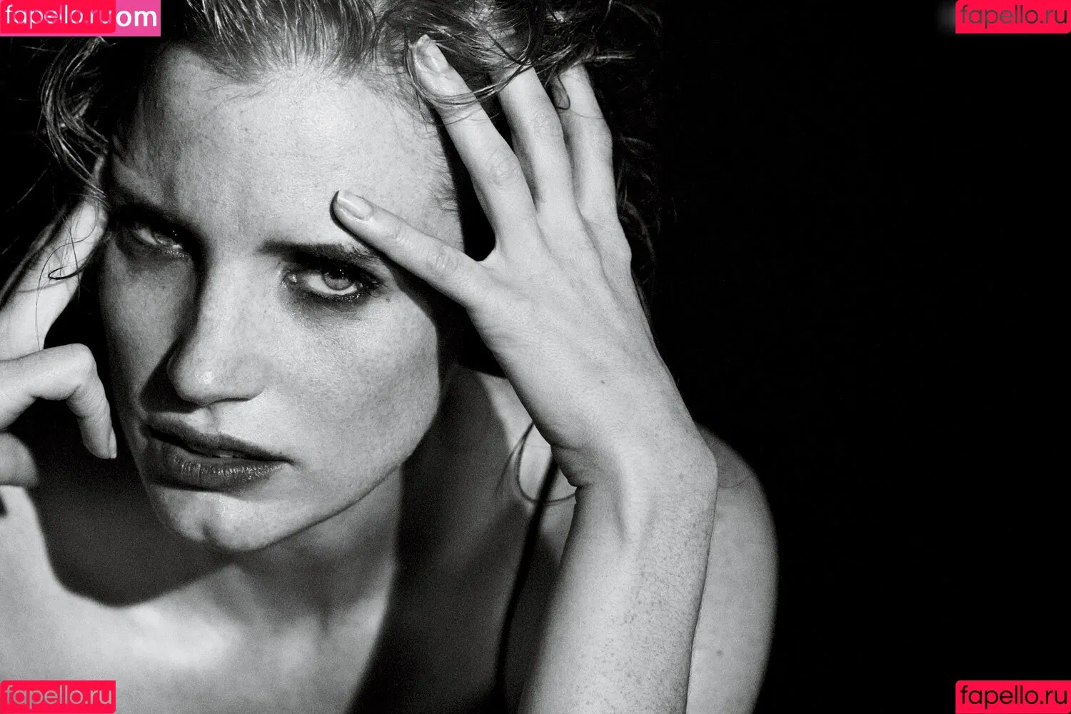 Jessica Chastain / jessicachastain Onlyfans Photo Gallery 